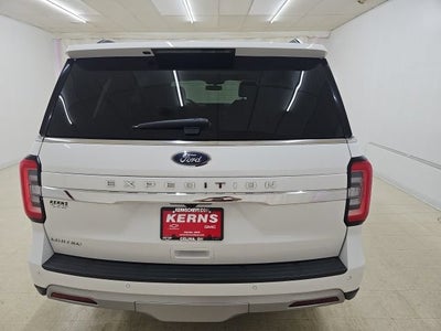 2024 Ford Expedition Limited