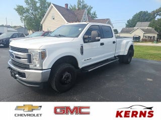 2019 Ford Super Duty F-350 DRW XL