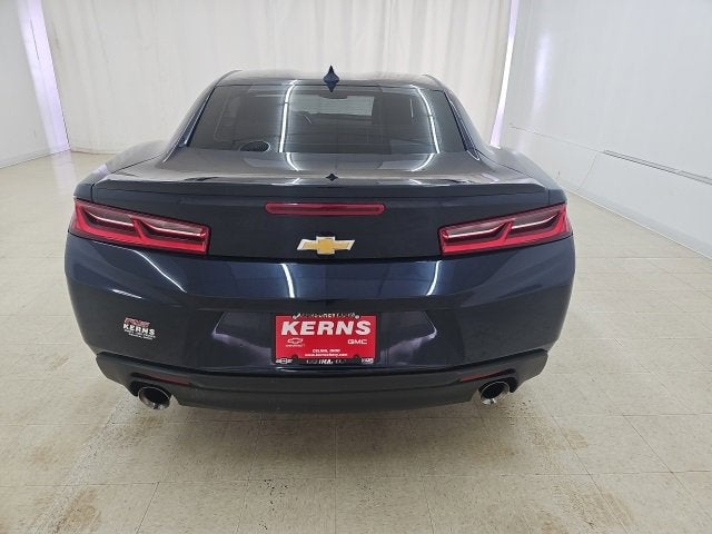 2016 Chevrolet Camaro 2LT