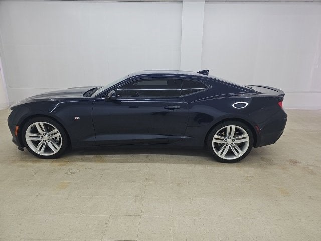 2016 Chevrolet Camaro 2LT