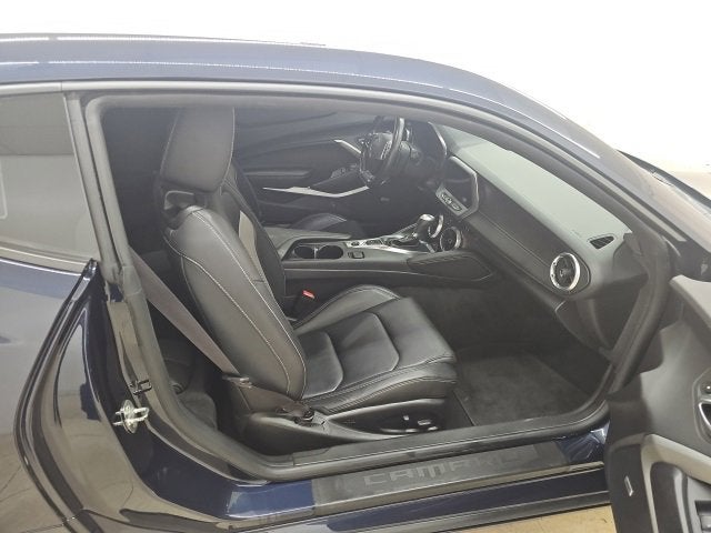 2016 Chevrolet Camaro 2LT