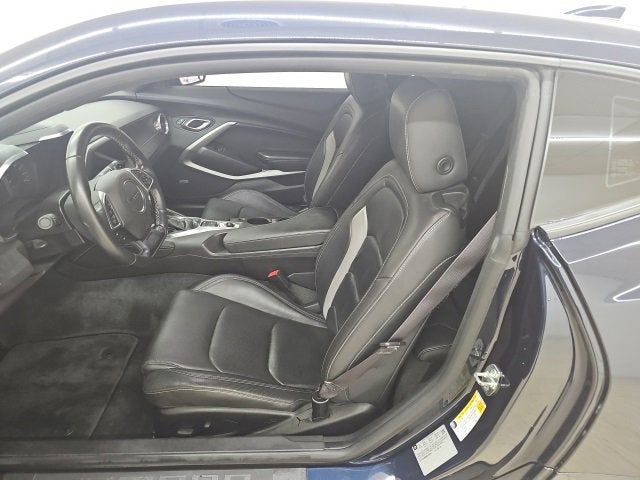 2016 Chevrolet Camaro 2LT