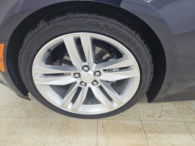 2016 Chevrolet Camaro 2LT