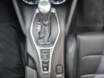 2016 Chevrolet Camaro 2LT