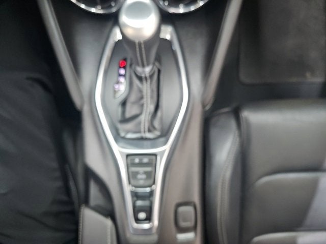 2016 Chevrolet Camaro 2LT