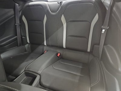 2016 Chevrolet Camaro 2LT