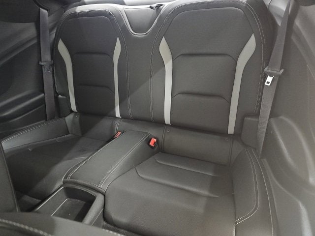 2016 Chevrolet Camaro 2LT