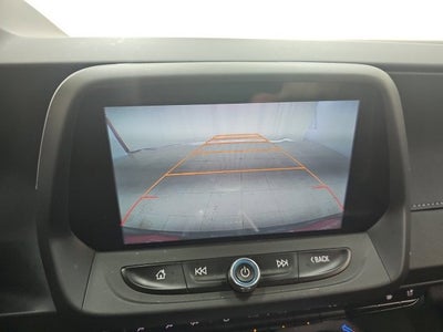 2016 Chevrolet Camaro 2LT