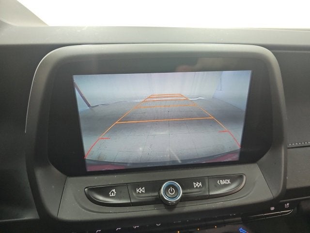 2016 Chevrolet Camaro 2LT