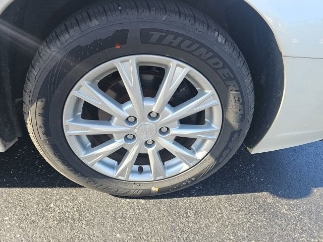 2011 Buick Lucerne CXL