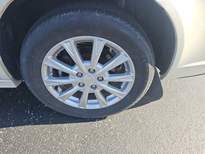 2011 Buick Lucerne CXL