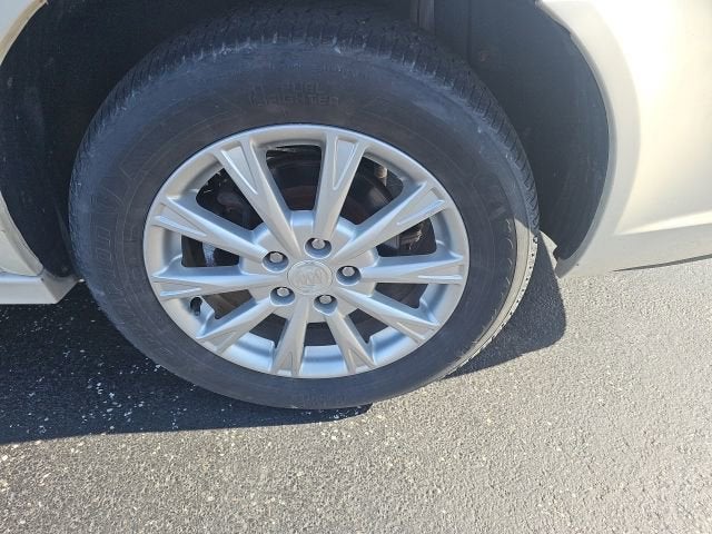 2011 Buick Lucerne CXL