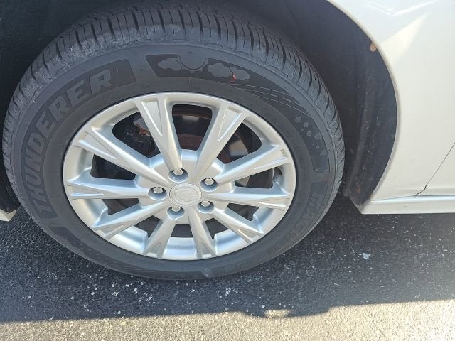 2011 Buick Lucerne CXL