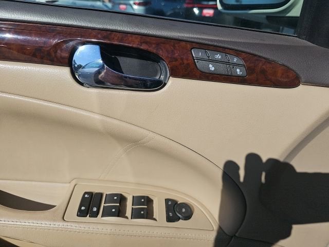 2011 Buick Lucerne CXL