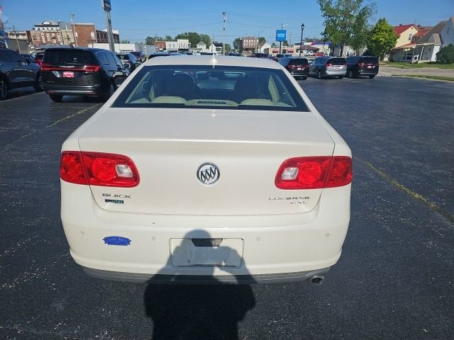 2011 Buick Lucerne CXL