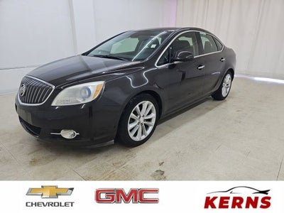 2012 Buick Verano Leather Group