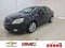 2012 Buick Verano Leather Group