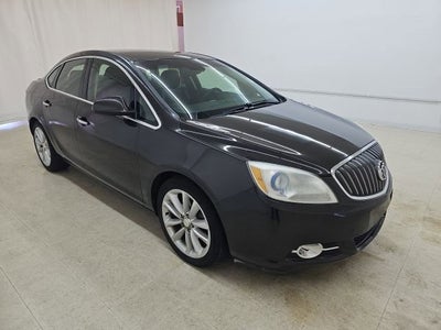 2012 Buick Verano Leather Group