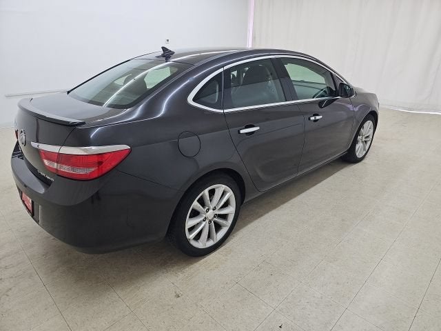 2012 Buick Verano Leather Group