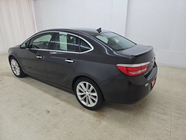 2012 Buick Verano Leather Group