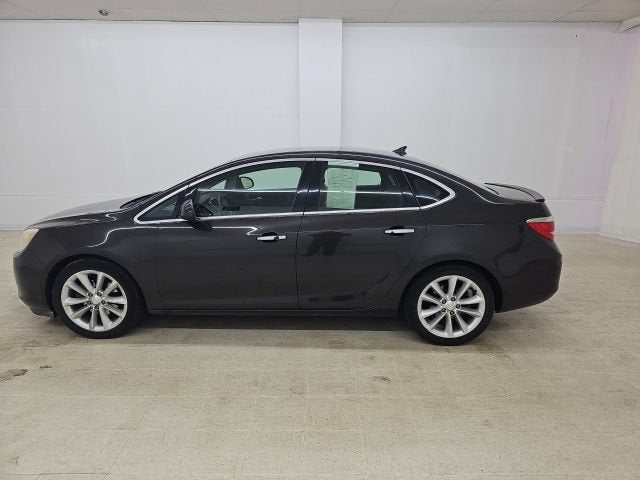 2012 Buick Verano Leather Group