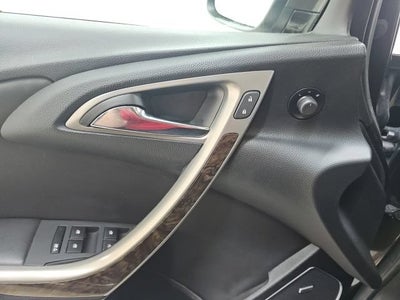 2012 Buick Verano Leather Group
