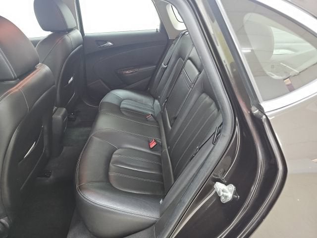 2012 Buick Verano Leather Group