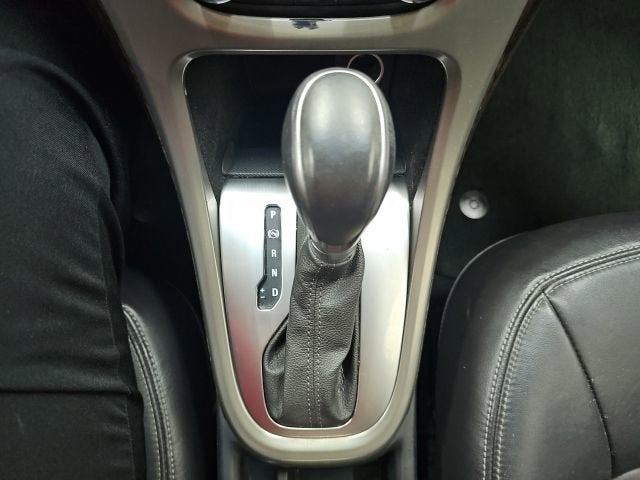 2012 Buick Verano Leather Group