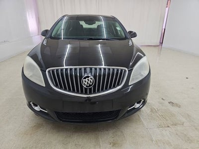 2012 Buick Verano Leather Group