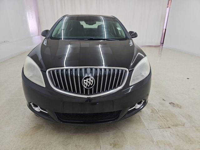 2012 Buick Verano Leather Group