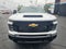 2026 Chevrolet Silverado 3500 HD WT DRW