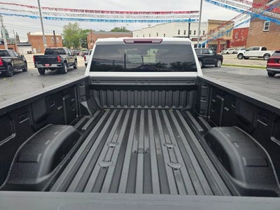 2026 Chevrolet Silverado 3500 HD WT DRW