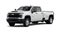 2026 Chevrolet Silverado 3500 HD WT DRW