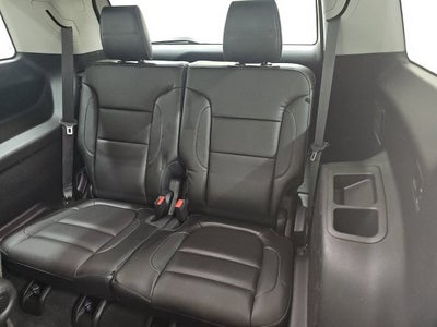 2017 GMC Acadia SLT