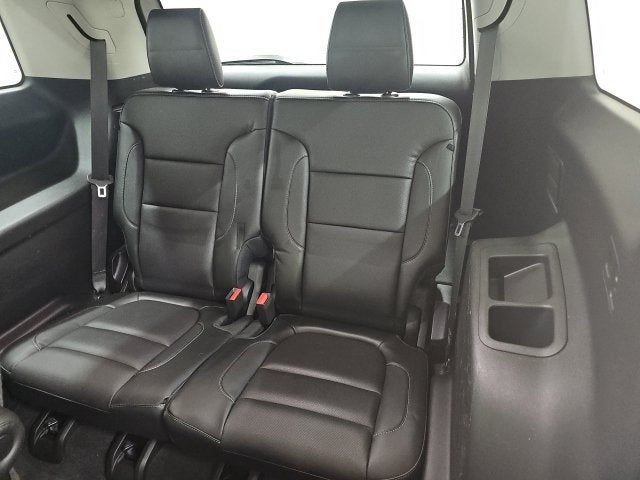 2017 GMC Acadia SLT