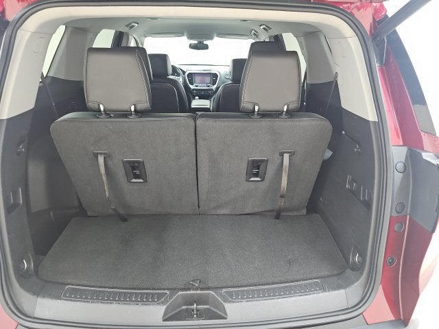 2017 GMC Acadia SLT