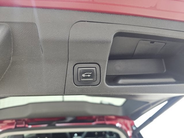 2017 GMC Acadia SLT