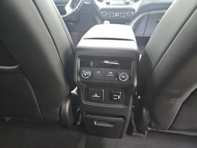 2017 GMC Acadia SLT