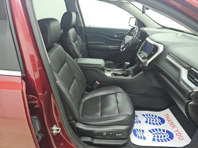 2017 GMC Acadia SLT