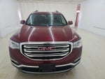 2017 GMC Acadia SLT