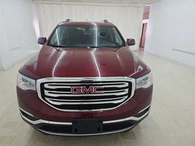 2017 GMC Acadia SLT