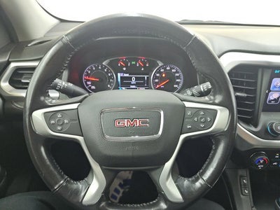 2017 GMC Acadia SLT