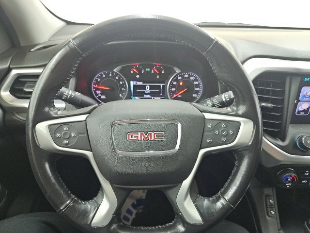 2017 GMC Acadia SLT