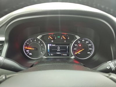 2017 GMC Acadia SLT
