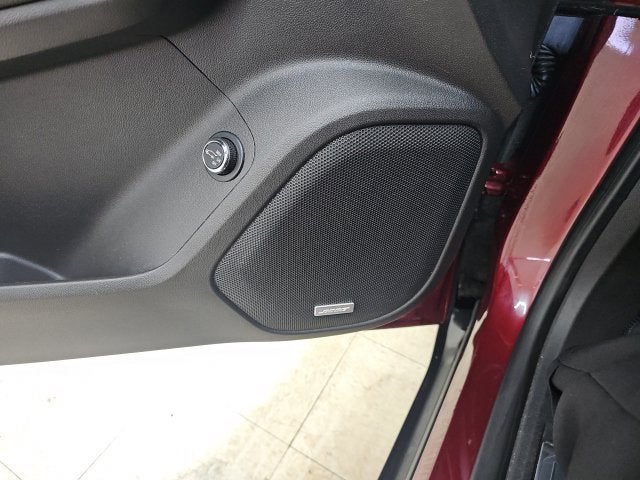 2017 GMC Acadia SLT