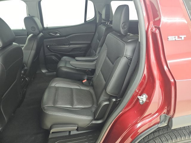 2017 GMC Acadia SLT