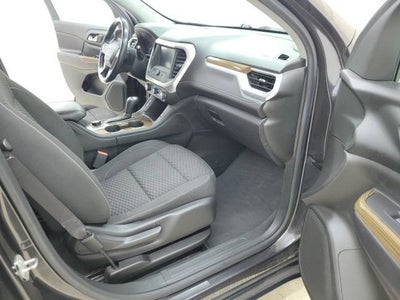 2017 GMC Acadia SLE