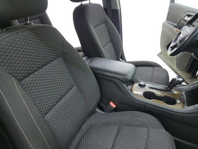 2017 GMC Acadia SLE
