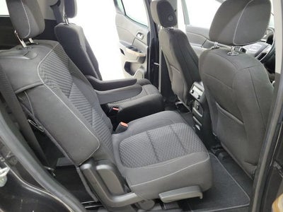 2017 GMC Acadia SLE