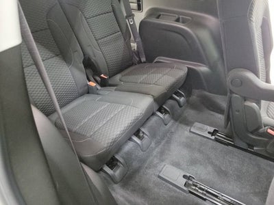 2017 GMC Acadia SLE